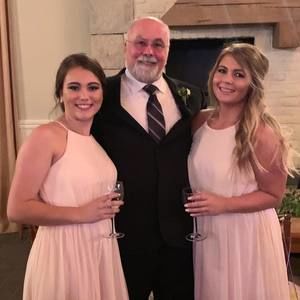 Meet your Posher, Julianne